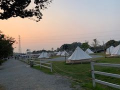 -长洲岛都市农业公园