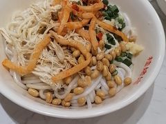 -桂姥姥·桂林卤粉·锅烧桂林米粉(莲塘店)