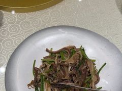 -箪食巷私房菜馆·鲁菜(玉函路店)