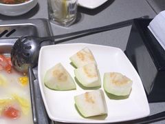 -海底捞火锅(金光华店)