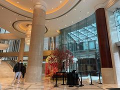 -上海雅居乐万豪侯爵酒店