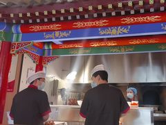 -梅利汴京烤鸭•开封豫菜地标店(东大街店)