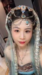 -盘子女人坊古装写真摄影(天津总店)