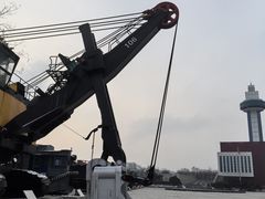 -抚顺煤矿博物馆