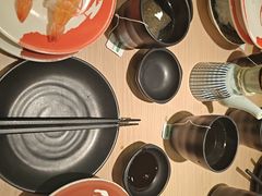 -禾绿寿司(星光68广场店)