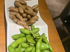 -小杨烤肉·陕西烧烤·陕西地方菜(东新街【永兴坊】店)