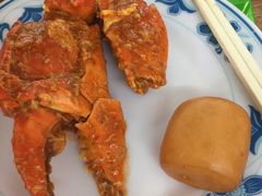 -無招牌海鮮(芽笼店)