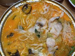 -喜家德虾仁水饺(青岛永旺东部店)