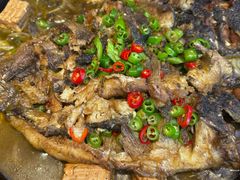 -老板恋上鱼(恒隆广场店)