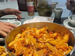 -红蕃干锅·脆皮香辣虾(南屏街金鹰店)