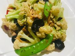-强记海鲜·大排档(蛇口新街店)
