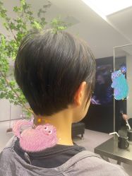 -付军剪艺JF ProSalon