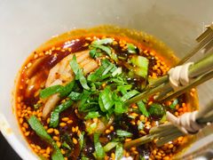 -太二酸菜鱼(正大广场店)