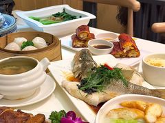 -虾饺妹·酒家(海珠广场店)