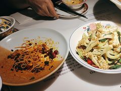 -醉英雄四川料理(新塘万达广场店)