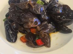 -疯克大象美式烤肉餐厅