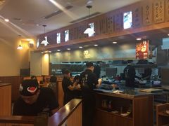 -博多一幸舍(侨福芳草地购物中心店)