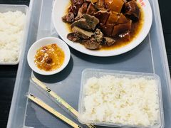 -黄连大头华烧鹅店(大良店)