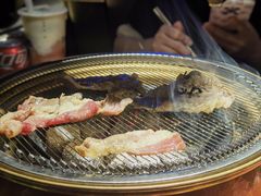 -西塔老太太泥炉烤肉(温州首店万象城黑金店)