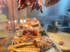 -陈光记烧腊店(罗保博士街店)