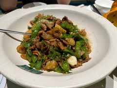 -绿草地·湘菜(7mall店)