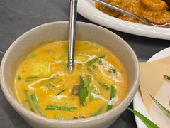 -帕蓝·暹罗料理(大学路店)