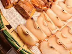 -济南绿发贵和洲际酒店-第六层自助餐厅