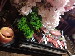 -樱宿日式和牛烧肉(五道口店)