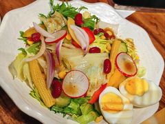 -匠牛道烤肉料理店(西坝河店)