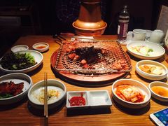 -王妃家(明洞中央店)