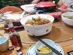 -王妈热卤·川味馆(海昌店)