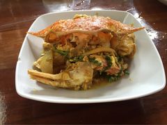 -自然餐厅(Phuket)