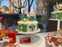 -味多美蛋糕(三元桥店)