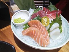 -福匠日本料理(人民路店)