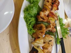-J Daeng Seafood