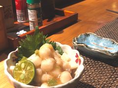 -半藏居酒屋(香港花园店)