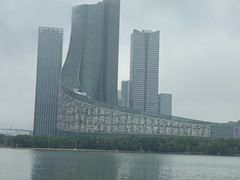 -天鹅湖体育公园