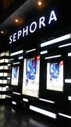 -丝芙兰Sephora