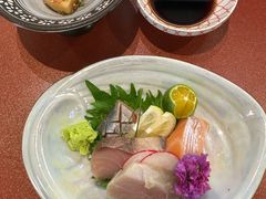 -帝鮨·烧肉割烹(龙湖金楠天街店)