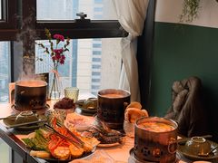 -Thai Basil罗勒叶泰式餐厅(时代天街店)