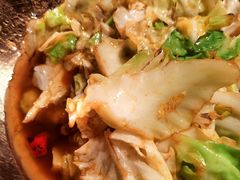 -绿茶餐厅(领展购物广场·中关村店)
