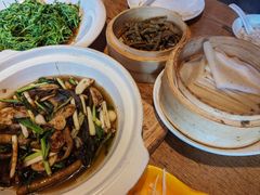 -芳芳私房菜·精做淮扬菜(承德路店)