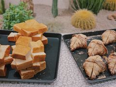 -OUR Bakery(SKP-S店)