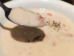 -萨莉亚意式餐厅(杭州滨江天街店)