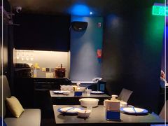 大堂-小大董·烤鸭(西单大悦城店)