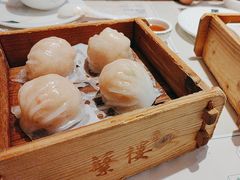 -蘩楼(华强北总店)