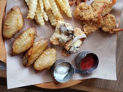 -必胜客(新中纬店)