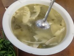 -乐山第一家临江鳝丝(茶坊路店)