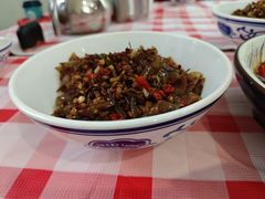 -西江红·株洲本地菜(滨江南路店)