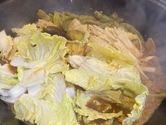 -屯靠屯地锅王(西南路店)